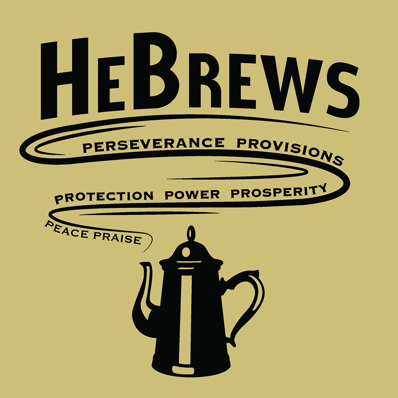 HeBrews