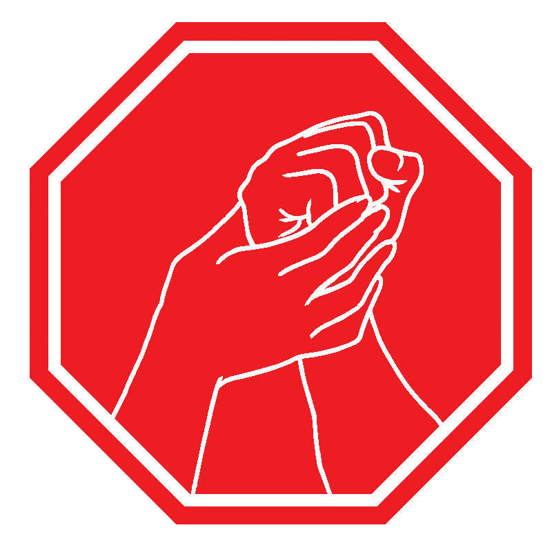 Stop Domestic Violence