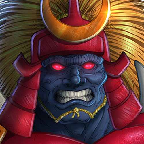 Bishamon