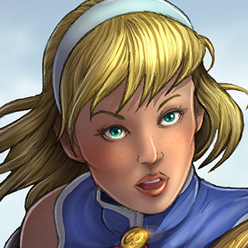 Cassandra