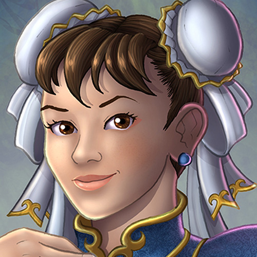 Chun-Li