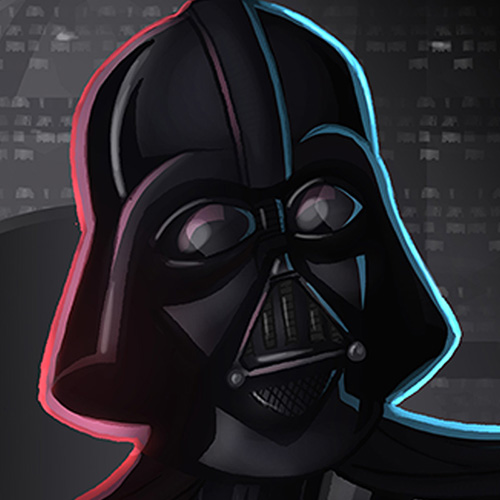 Darth Vader
