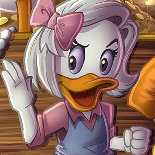 Ducktales