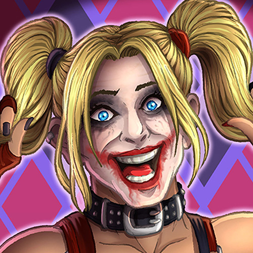 Harley Quinn