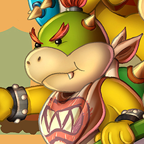 Koopalings