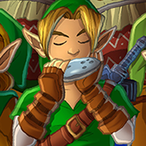 Link Band