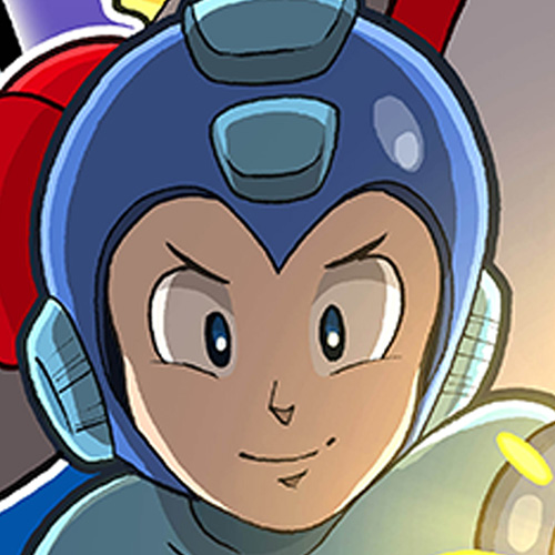 Megaman 3