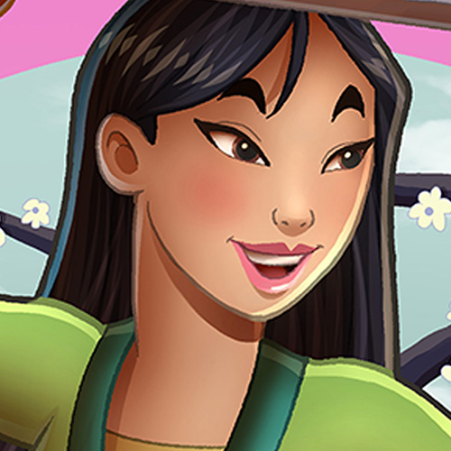 Mulan