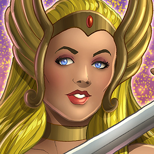 She-Ra