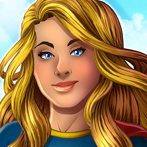 Supergirl