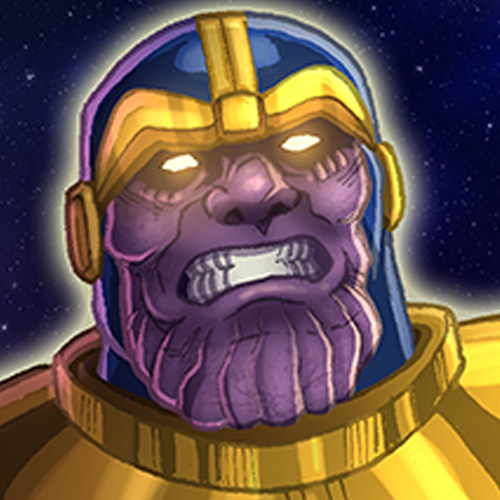 Thanos