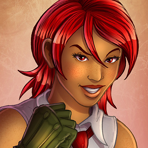 Vanessa