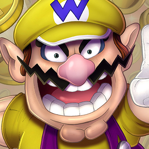 Wario