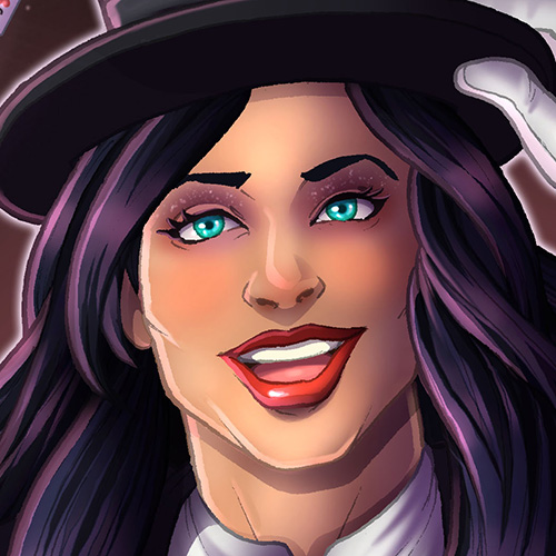 Zatanna