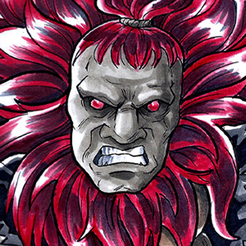 Akuma