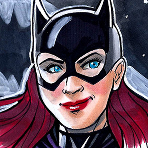 Batgirl