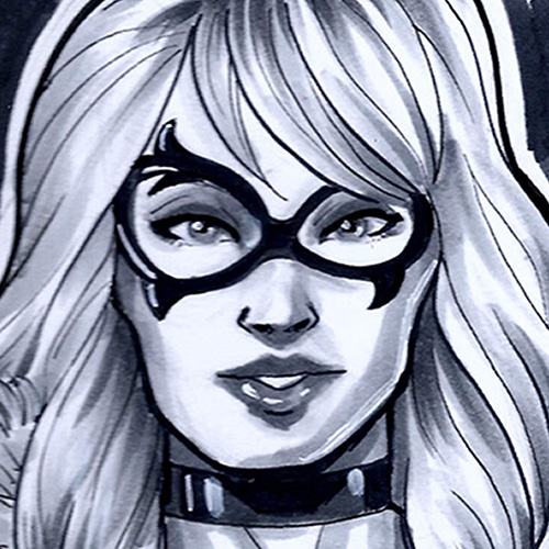 Black Cat