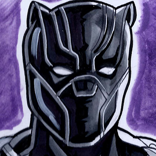 Black Panther