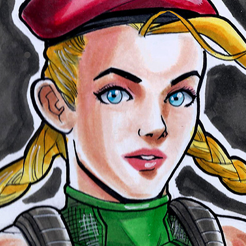 Cammy