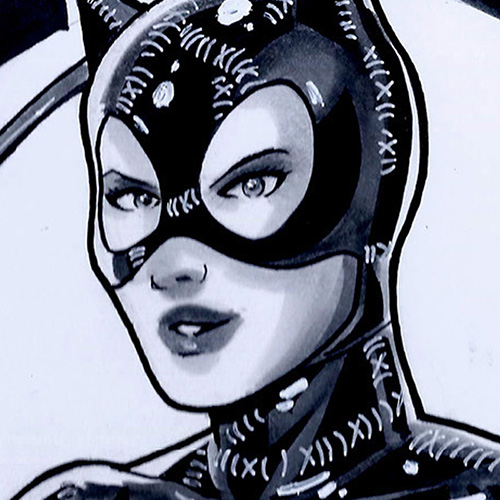 Catwoman