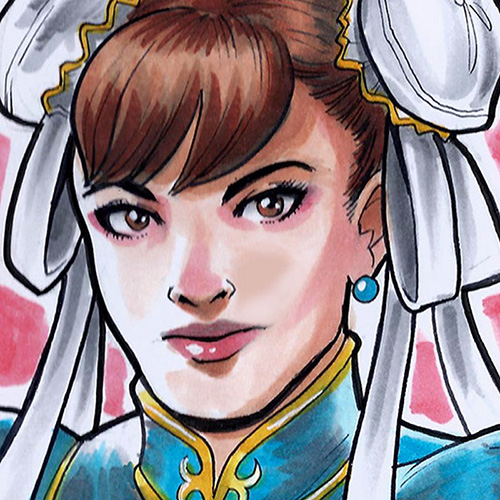 Chun-Li