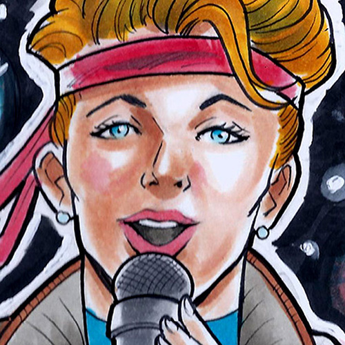 Dazzler