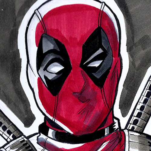 Deadpool