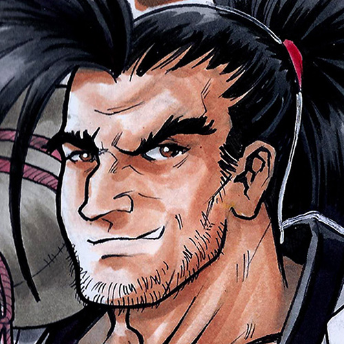 Haohmaru
