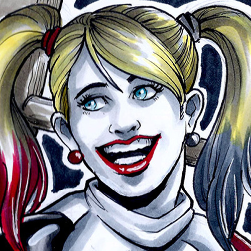 Harley Quinn