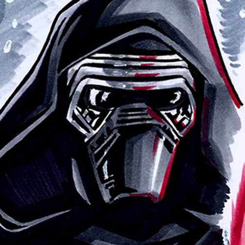 Kylo Ren