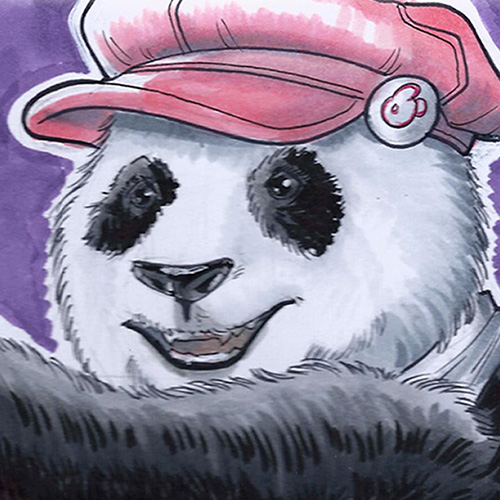 Panda