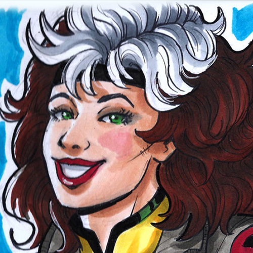 Rogue