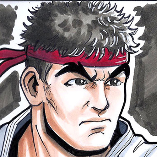 Ryu