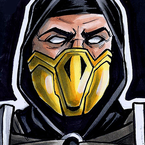 Scorpion