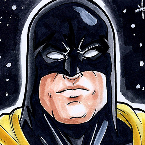 Space Ghost