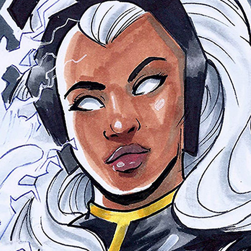 Storm