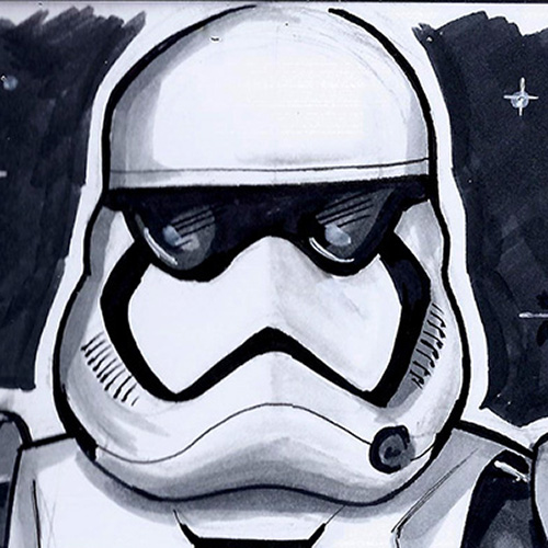 Stormtrooper
