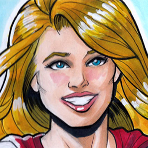 Supergirl