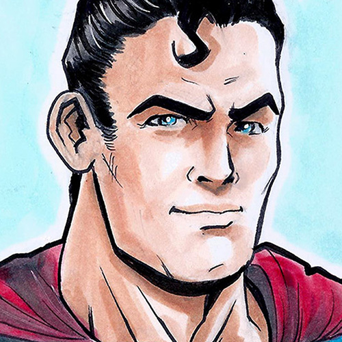 Superman