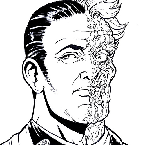 Two-Face