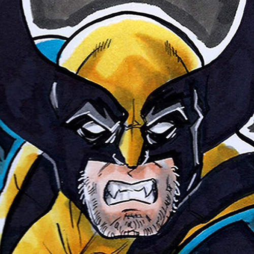 Wolverine