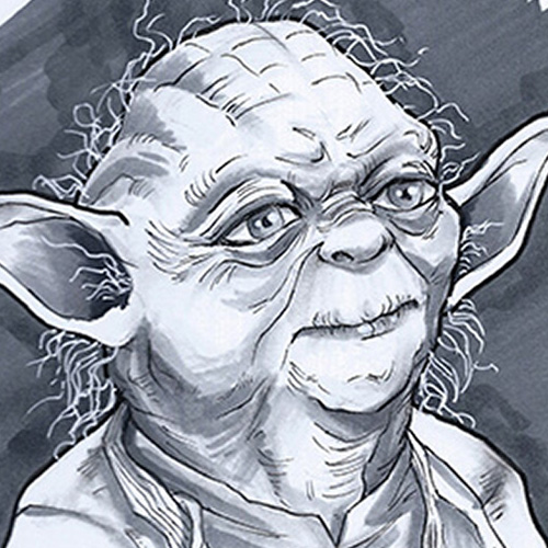 Yoda