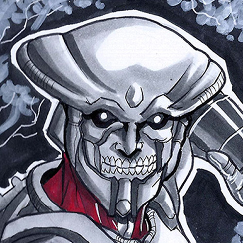Yoshimitsu