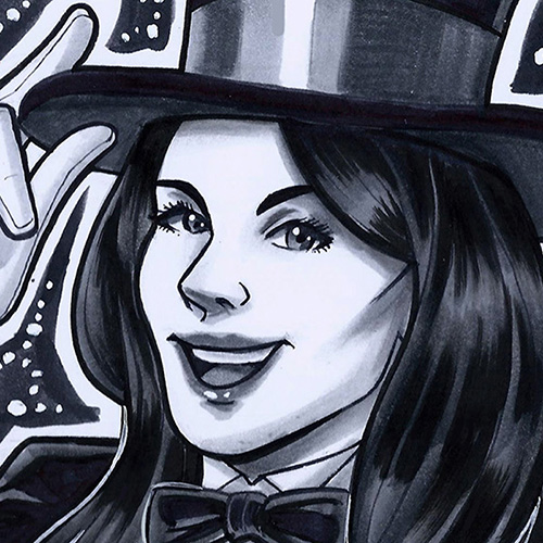 Zatanna