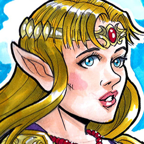 Zelda